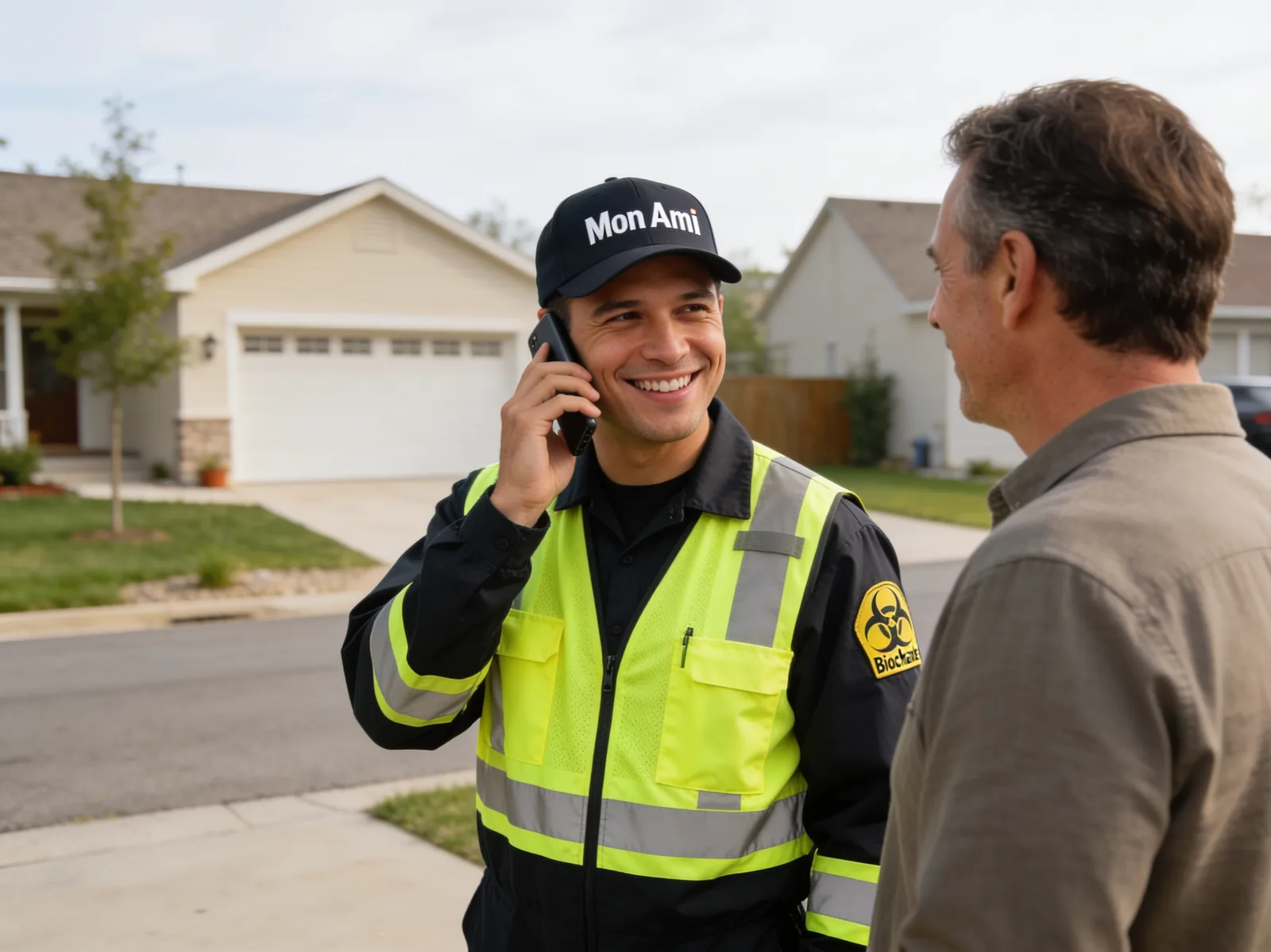 Sewage Cleanup Broomfield, CO FAQs
