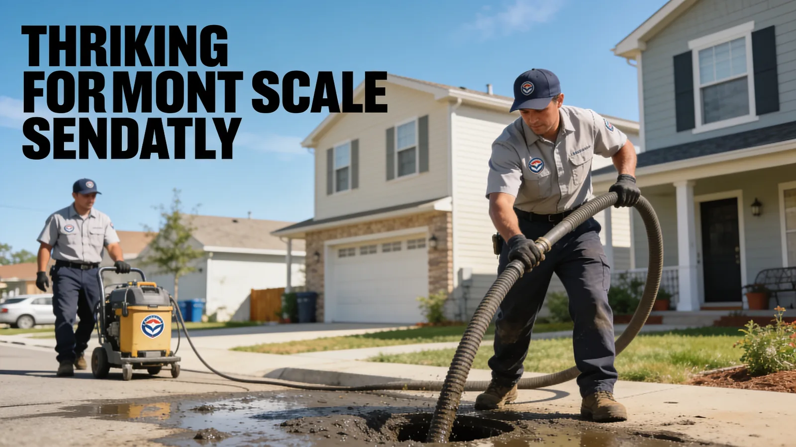 Sewage Cleanup in Broomfield, CO near me